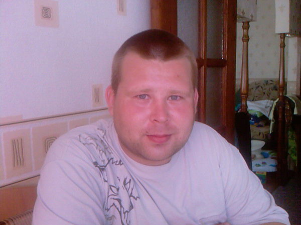 Евгений Семёнов