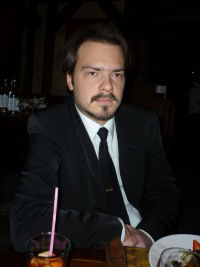 Виталий Клименко