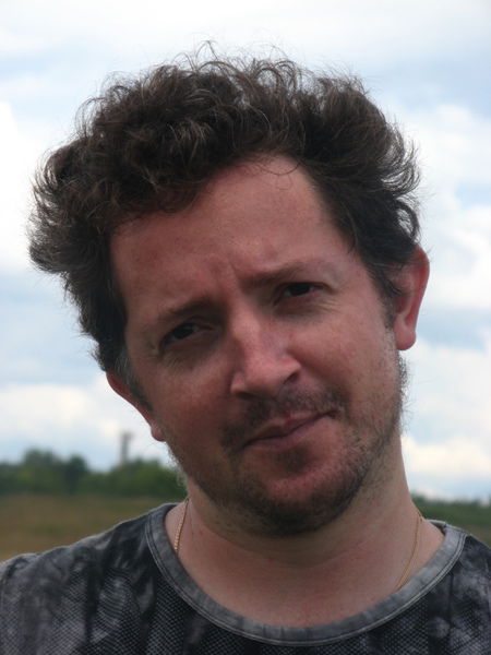 Алексей Христолюбов