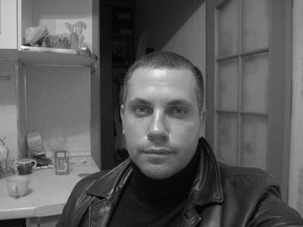 Александр Давыдов