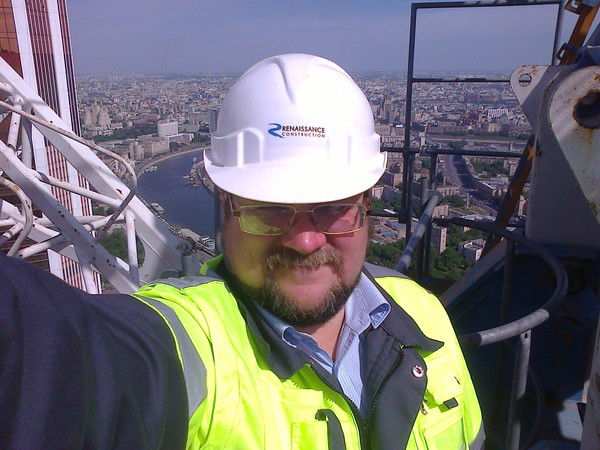 Алексей Филин