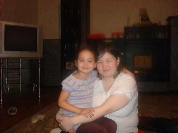 Асель Бектимирова