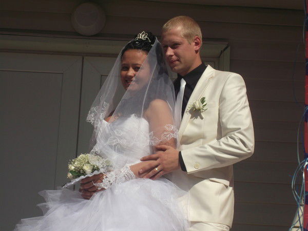 Кристина Молахова(Тарелкина)