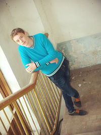 Денис Близнюк