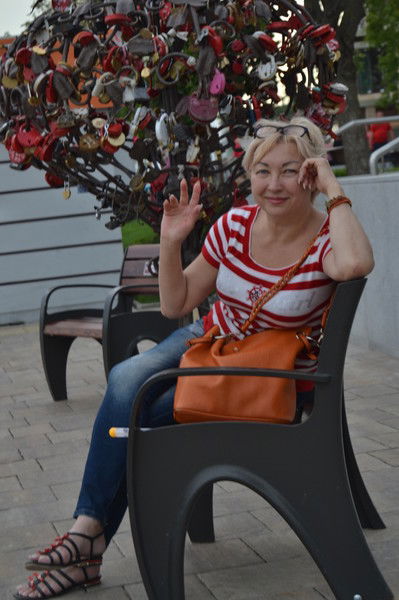 Ирина Лавор