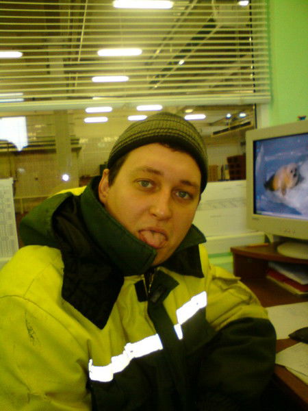 Вадим Залуцкий