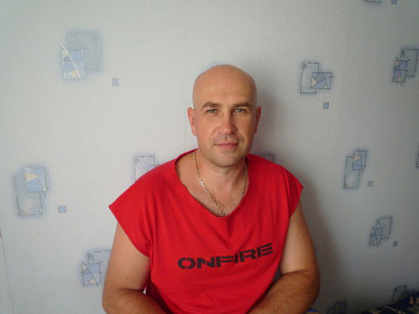 Олег Моторин