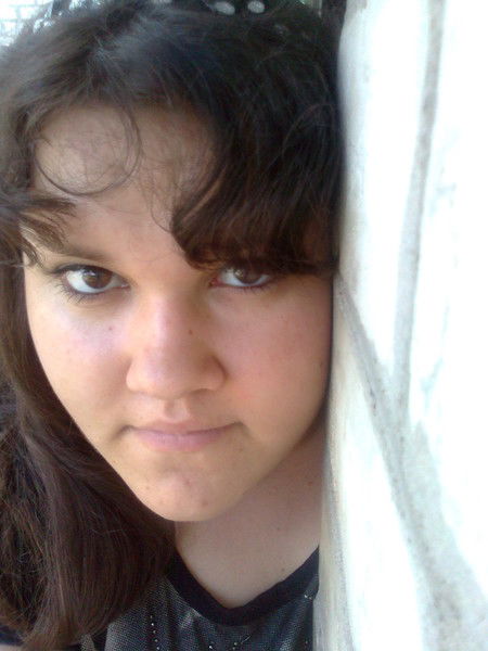 Настена Удовенко