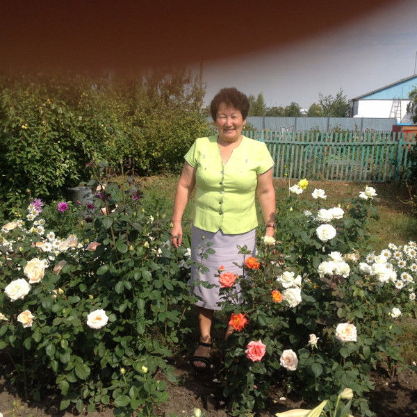 Карлыгаш Едигенова