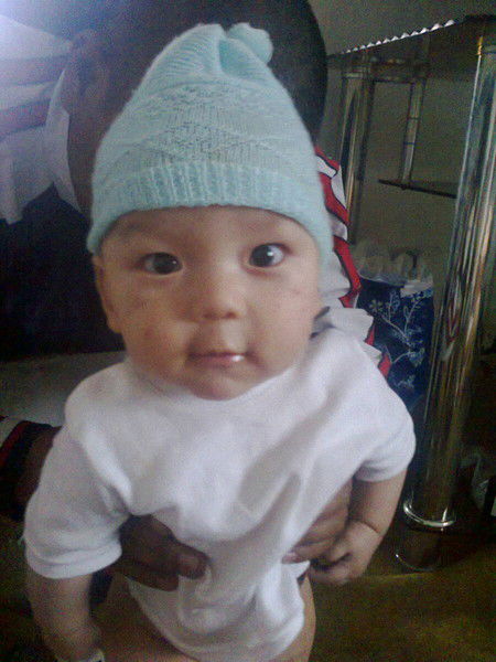 Орынгуль Жумалиева