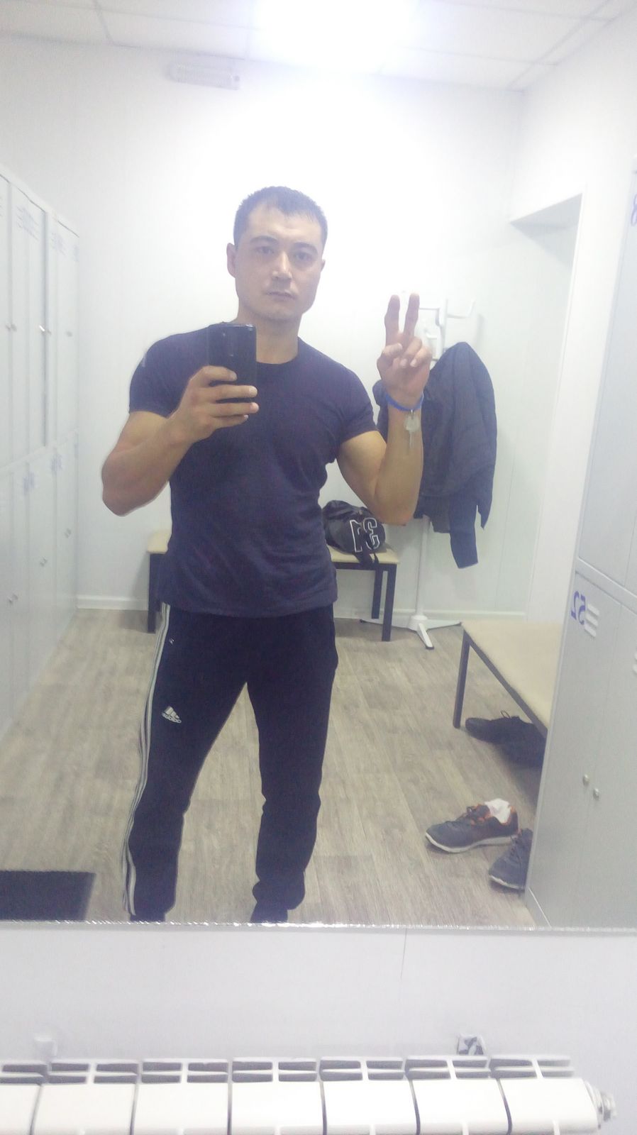 Рустам Караханов