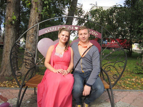 Елена Сорокина