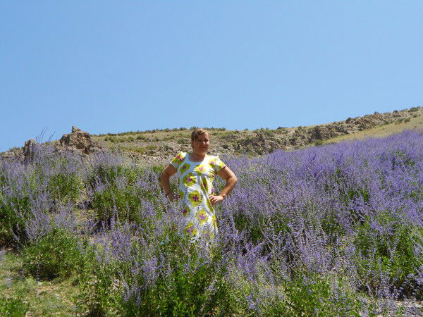 Юлия Тураева