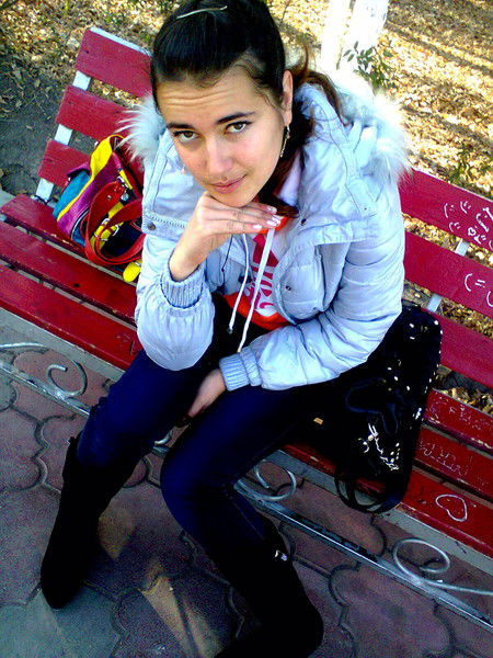 Екатерина Юнкинд