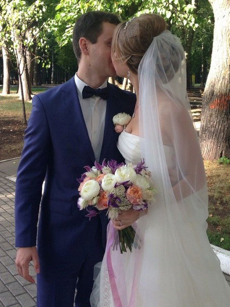 Влада Юрецкая