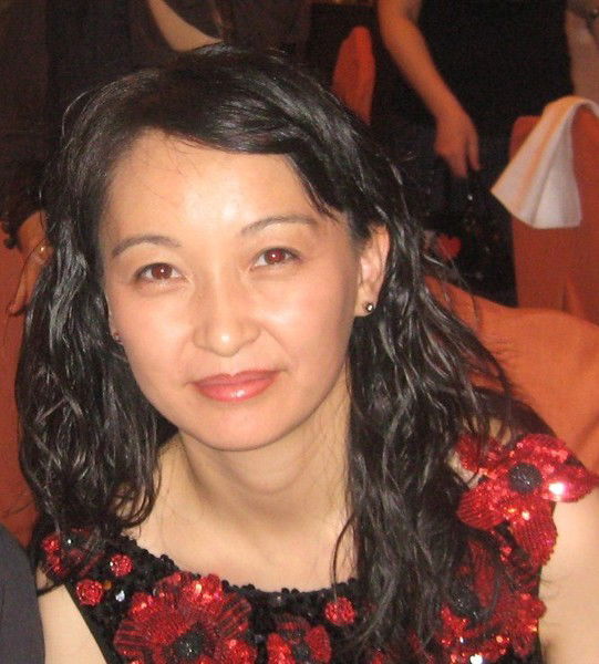 Куралай Алибекова