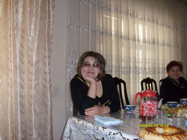 Майя Таурова