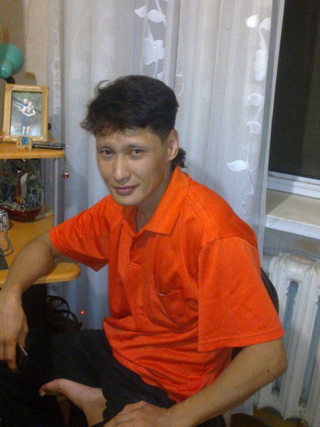 Кайрат Сатбаев