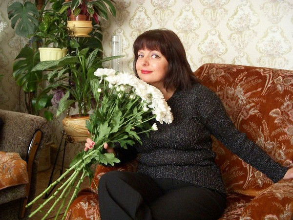 Вика Черныш