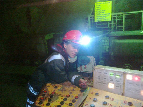 Михаил Рогов