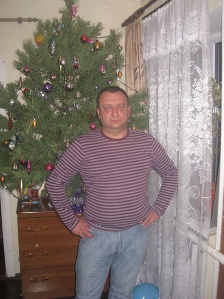 Сергей Нагибин