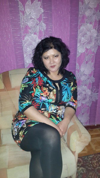 Аселя Ниязова