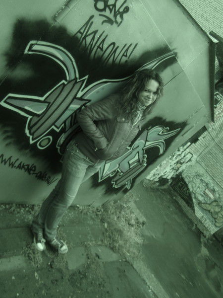 Безобразная Эльза