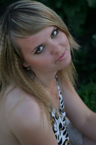 Лилия Кругликова