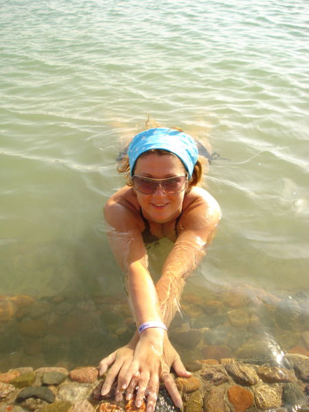 Анна Марамзина