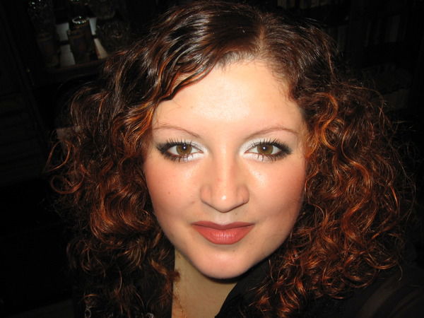 Наталья Кочурова