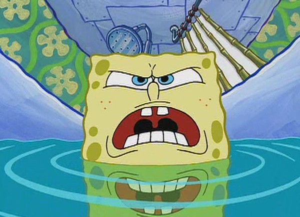 Серёга Меркулов