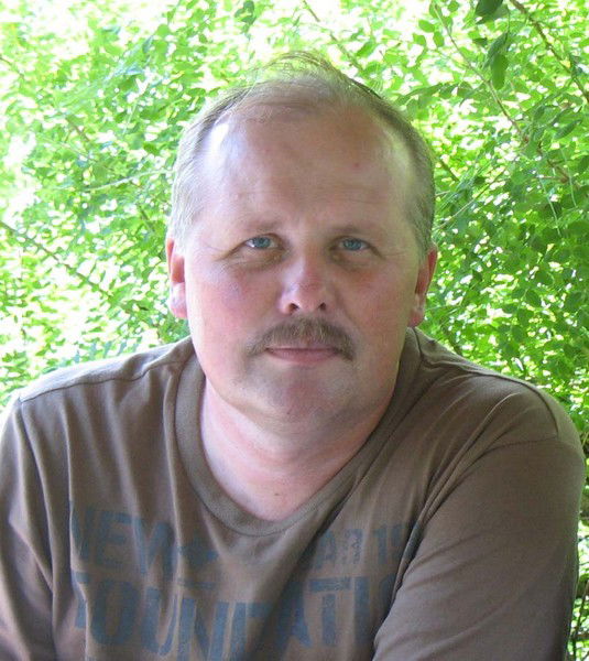 Андрей Оскретков