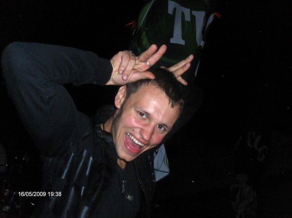 Алексей Сапрыкин