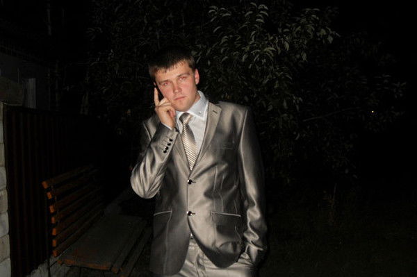 Дмитрий Иванов