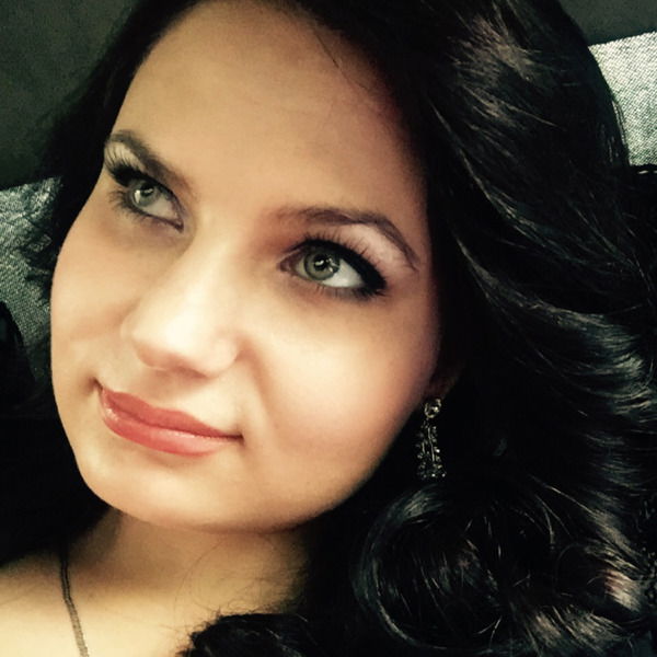 Дарья Рублёвская ( Семикина )