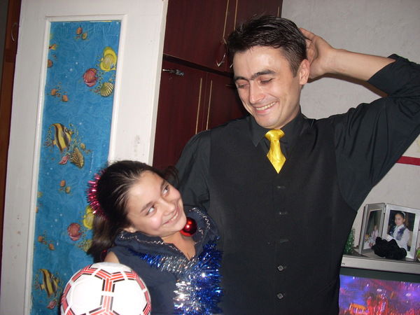 Рома Петров