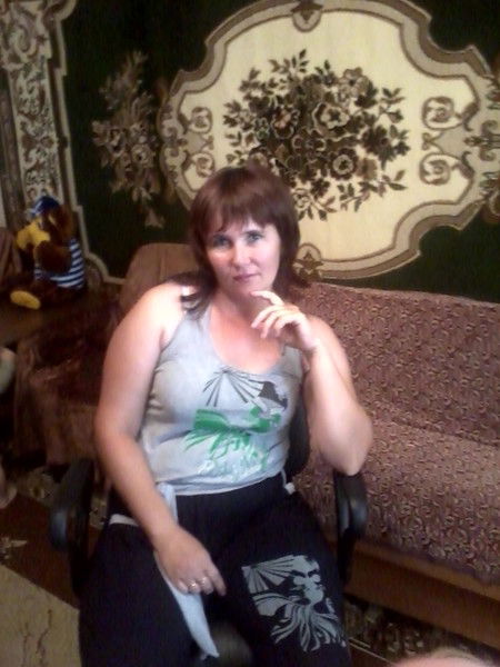 Ира Баймрат