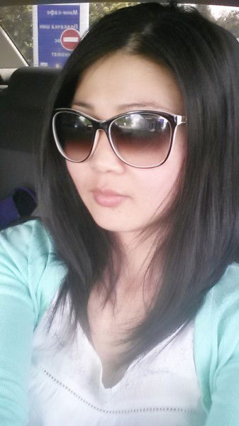 Бурулай Сатарова