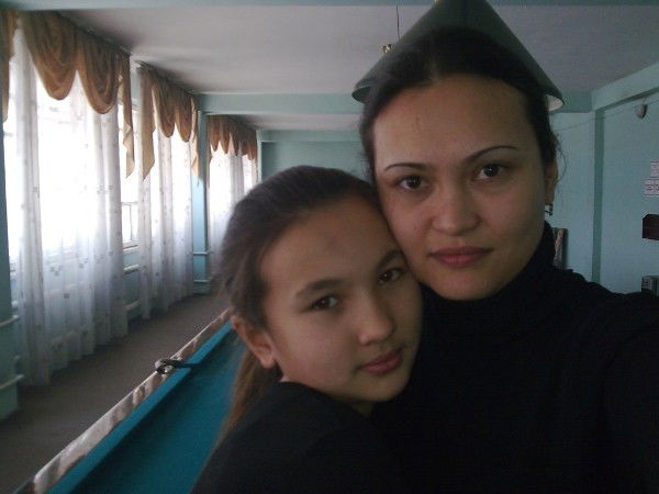 Гульжана Гульжана