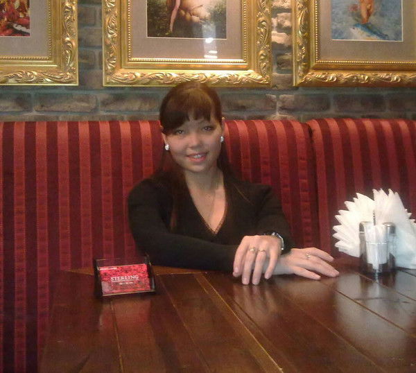 Ефремова Наталья