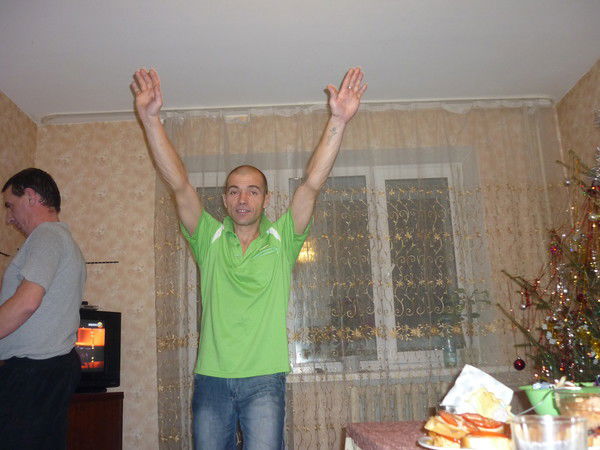 Виктор Когалёнок