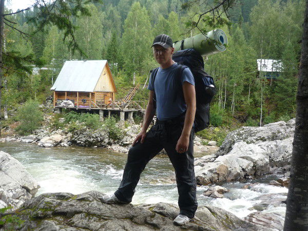 Иван Слепченко