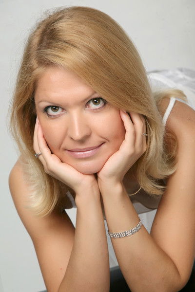 Ольга Денисова