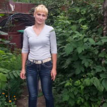 Евгения Мирнова