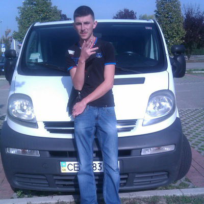 Василь Кушка