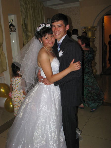 Берик И Назгуль