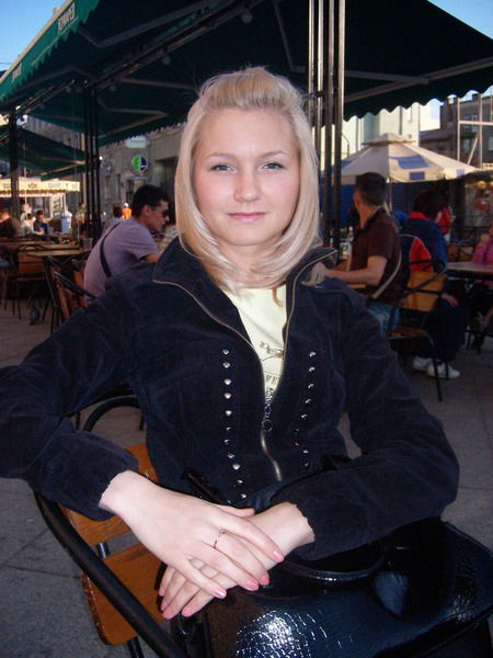 Елена Вязова