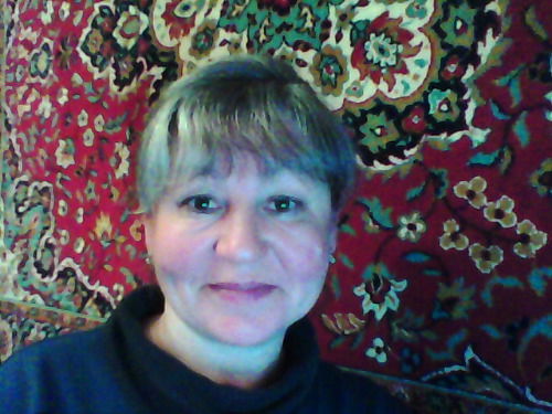 Ольга Фомичева