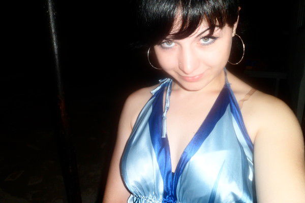 Мария Константинова