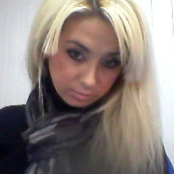 Анна Губарь